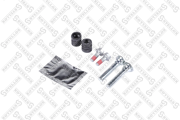 EXRP42635 Euroex Kit de reparação de suporte do freio dianteiro