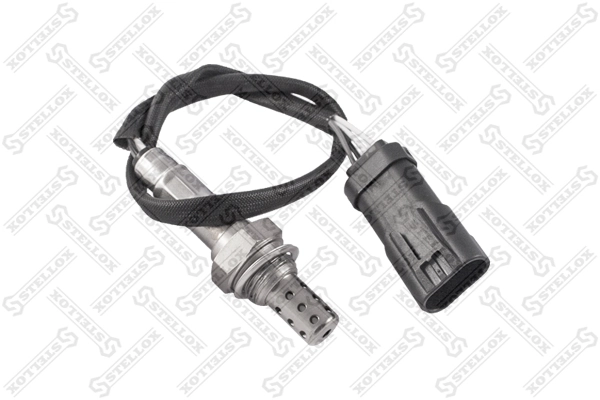 Compre 387 NGK Sonda lambda, sensor de oxigênio depois de catalisador