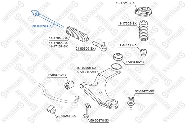 Comprar  Outback  B15, BS