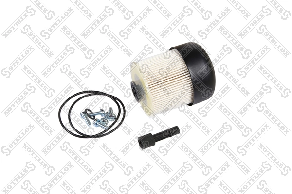 Filtro de combustível Renault LOGAN II MCV K8