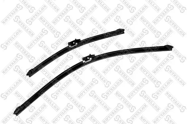 Limpa-pára-brisas do pára-brisas, kit de 2 un. para Toyota C-HR  X10
