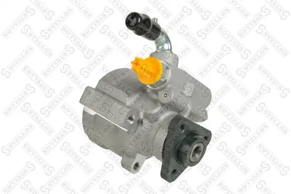  Bomba da Direção hidrâulica assistida Alfa Romeo 147 hatchback (937) (2001 - 2010) 