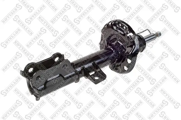 Amortecedor dianteiro direito Parts-Mall PJA182FR