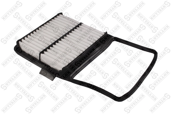  Filtro de ar Toyota Prius hatchback (NHW20) (2003 - 2009) 