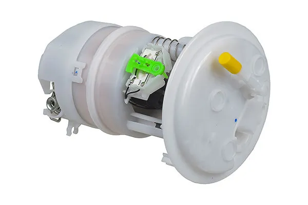 Módulo de bomba de combustível com sensor do nível de combustível Citroen C4 I LC