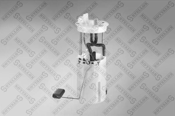 Módulo de bomba de combustível com sensor do nível de combustível General Motors 13281620 preço, a partir de 112,99 USD