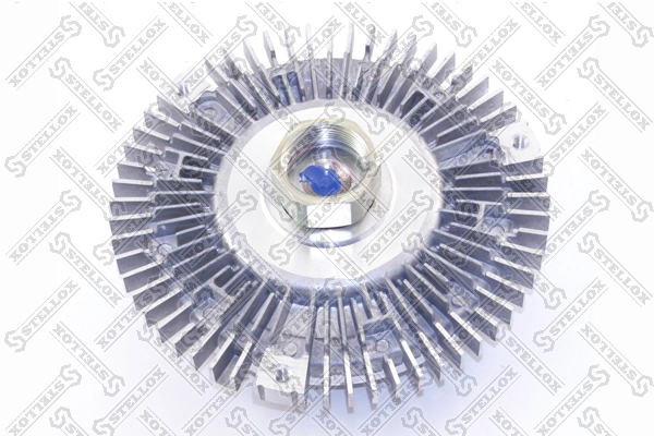 A6612003922 Ssang Yong Acoplamento viscoso de ventilador de esfriamento