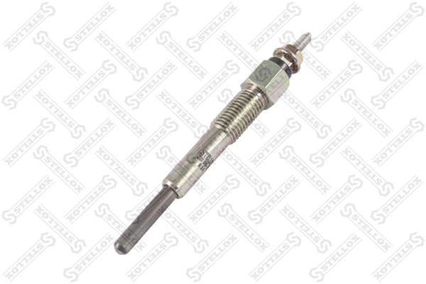 Vela de incandescência Isuzu 8941401152 preço, a partir de 5,29 USD