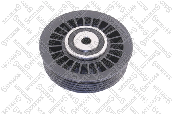 Rolo parasita da correia de transmissão para Audi A4 B6 8E2