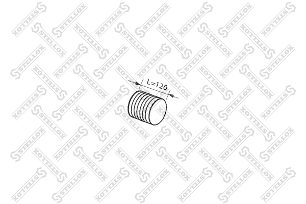 8201640SX Stellox