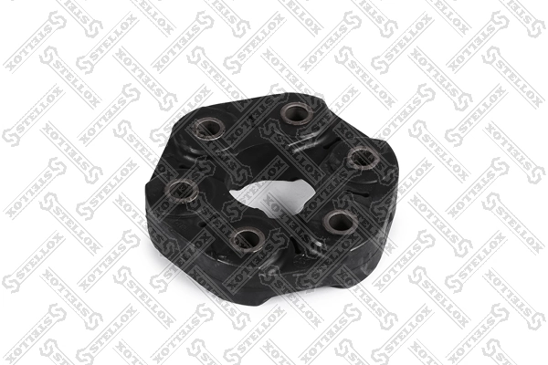 Compre Acoplamento elástico do veio de transmissão BMW 1 