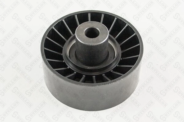 Rolo de reguladora de tensão da correia de transmissão para Ford Transit VI V347/8