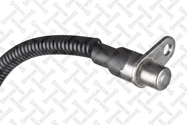 Sensor ABS traseiro direito 81271206183 MAN