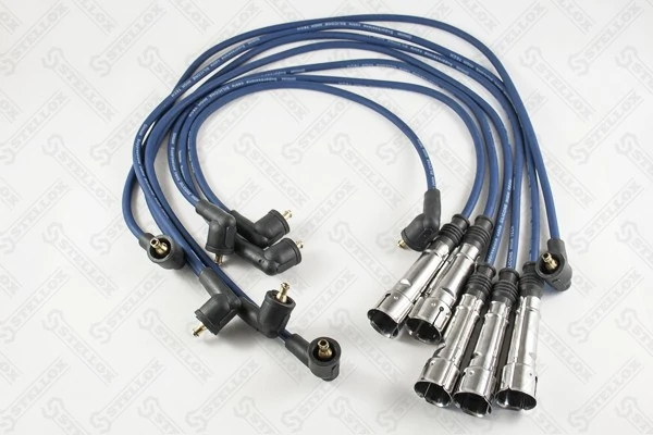 Fios de alta voltagem, kit Volkswagen Transporter T4 70A, 70H, 7DA, 7DH