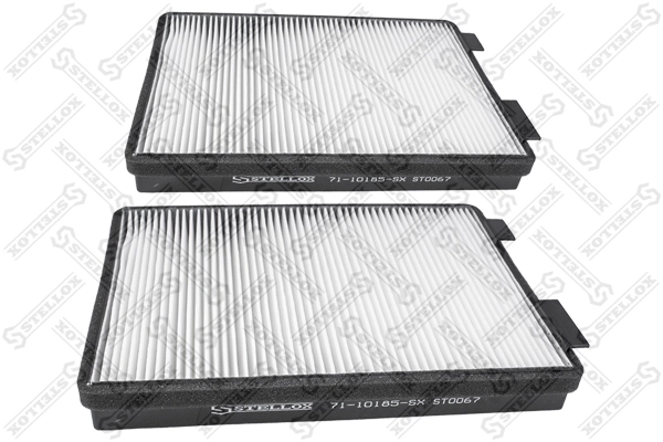 Filtro de salão 64118391198 BMW