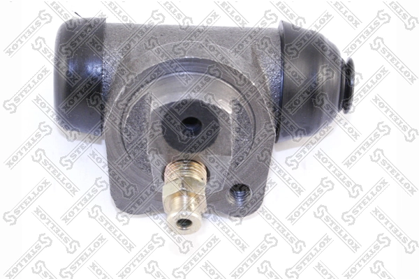 Compre Cilindro traseiro do freio de rodas de trabalho Chevrolet Spark (Matiz) 