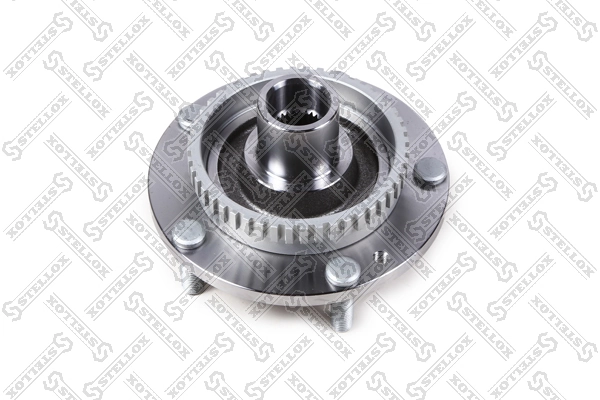 Cubo dianteiro para KIA Sorento I JC
