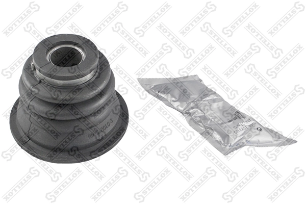 Bota de proteção interna esquerda de junta homocinética do semieixo dianteiro 22407267K Formpart/Otoform