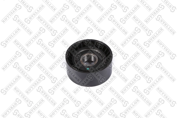 Rolo de reguladora de tensão da correia de transmissão para Renault Scenic JA0, JA1, FA0