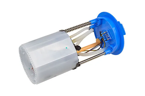 Compre Módulo de bomba de combustível com sensor do nível de combustível Skoda SuperB 2