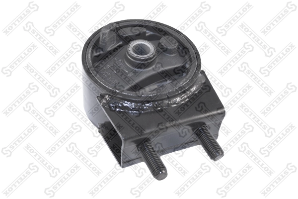 Coxim (suporte) dianteiro de motor para Mazda 323 C V BA