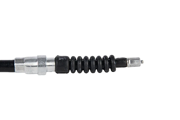  Cabo do freio de estacionamento traseiro esquerdo Opel Corsa C hatchback (F08, F68) (2000 - 2006) C