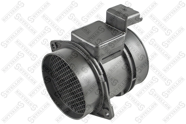  Sensor de fluxo (consumo) de ar, medidor de consumo M.A.F. - (Mass Airflow) Renault Trucks Mascott сaixa (FH) (1999 - 2010) 