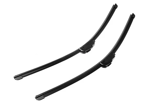 Limpa-pára-brisas do pára-brisas, kit de 2 un. para Volkswagen Passat B5 3B2