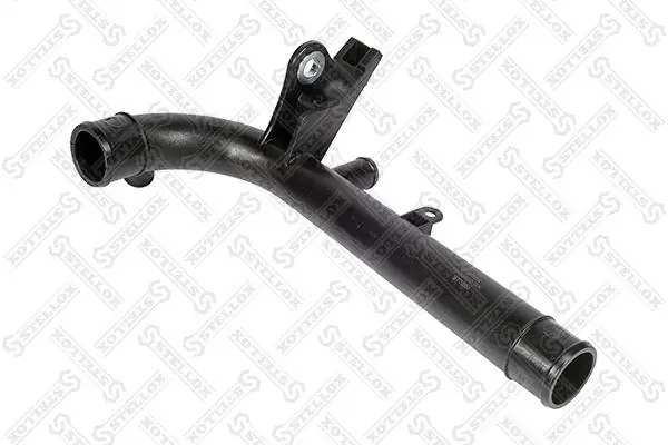 Compre Mangueira (cano derivado) do sistema de esfriamento Opel Astra 