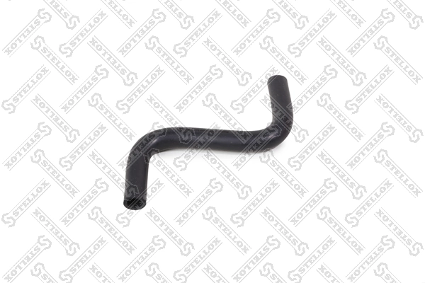 Cano derivado de ventilação de cárter (de separador de óleo) Volkswagen Golf II 19E, 1G1