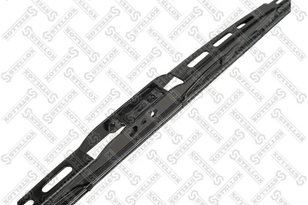 Limpa-pára-brisas do pára-brisas, kit de 2 un. Subaru Legacy IV B13