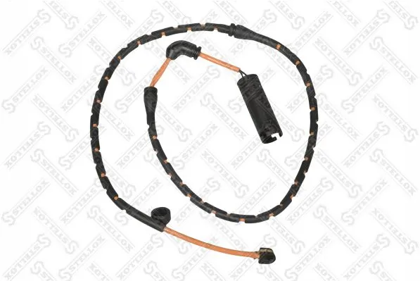 Sensor dianteiro de desgaste das sapatas do freio BMW X3  E83