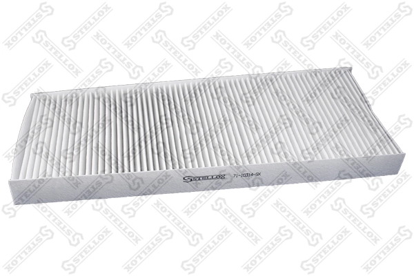  Filtro de salão Citroen Jumpy I сaixa (BS, BT, BY, BZ) (1995 - 2006) I