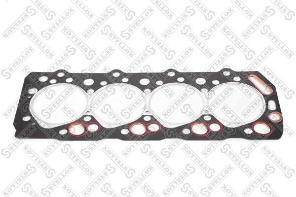 Vedante de cabeça de motor (CBC) para BMW 5  E39