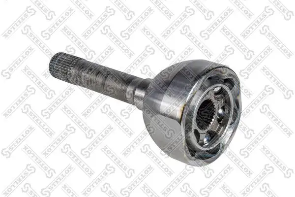 Junta homocinética externa dianteira para Nissan Patrol  Y61