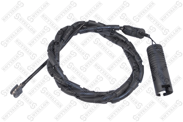 Sapatas do freio traseiras de disco Skoda Fabia 1 6Y2