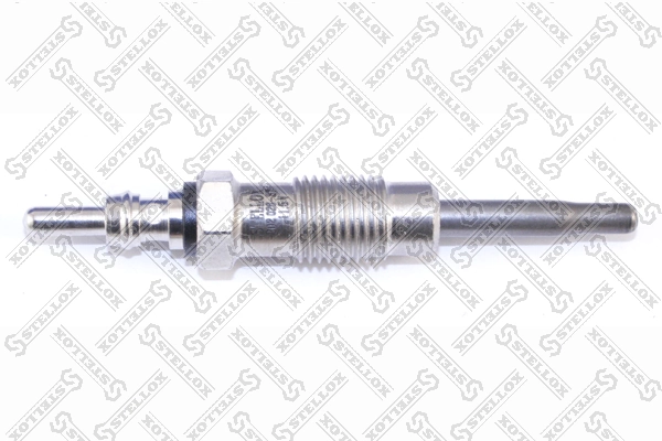  Vela de incandescência Mercedes Bus 207-310 ônibus (601) (1977 - 1996) 