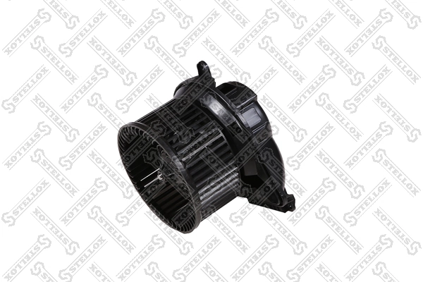  Motor de ventilador de forno (de aquecedor de salão) Mercedes Vito I ônibus (638) (1996 - 2003) I