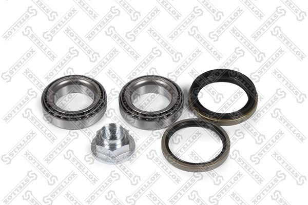 Compre Rolamento de cubo dianteiro Mazda 323 3