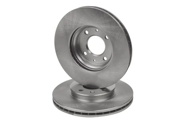 Compre Disco do freio dianteiro KIA Rio 4