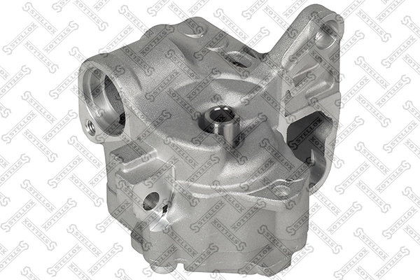 Bomba de óleo Audi Q3  8UB, 8UG