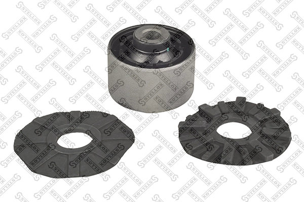 Compre 55045JD00B Nissan/Infiniti Bloco silencioso dianteiro de braço oscilante traseiro longitudinal