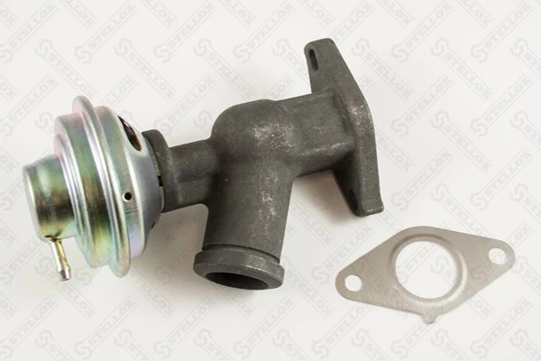 Válvula EGR de recirculação dos gases Citroen Jumpy preço, a partir de 38,14 USD