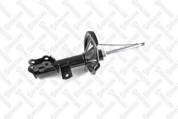 546512L201 Hyundai/Kia Amortecedor dianteiro esquerdo