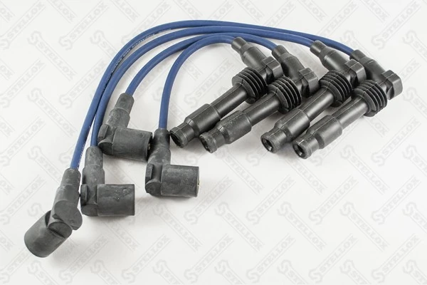  Fios de alta voltagem, kit Opel Astra F hatchback (53, 54, 58, 59) (1991 - 1998) F