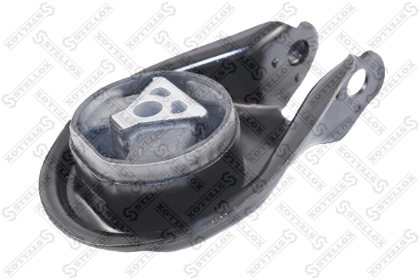 Coxim (suporte) traseiro de motor Ford Focus II DA, HCP, DP
