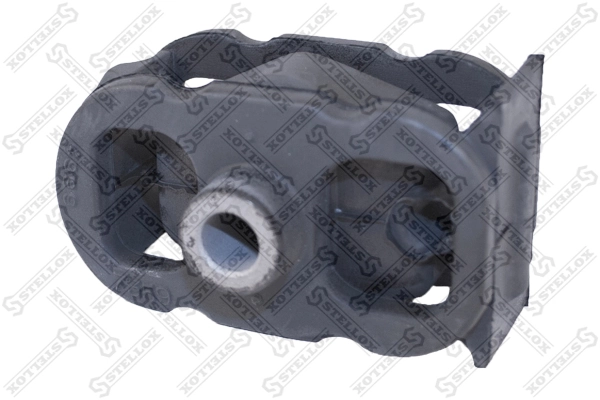 Coxim (suporte) dianteiro de motor para Nissan Primera P10