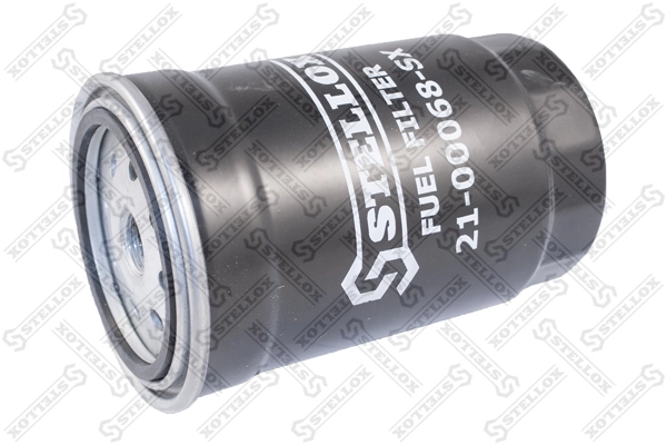 Compre Filtro de combustível Jeep Compass 