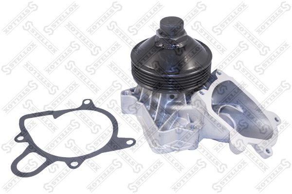 Compre Bomba de água (bomba) de esfriamento Opel Omega 