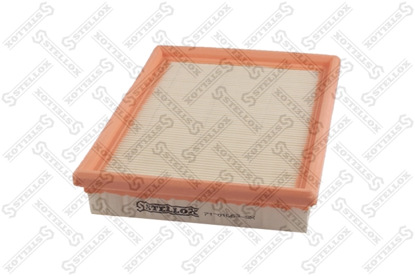 Filtro de ar Opel Corsa B S93
